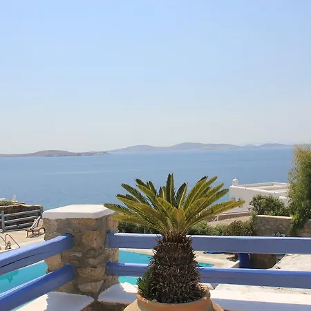 Mykonos Family Agios Ioannis Diakoftis