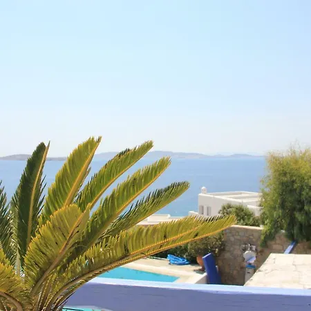 Mykonos Family *