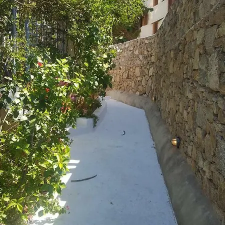 Mykonos Family