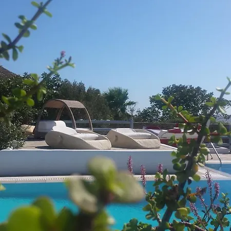 Villa Mykonos Family