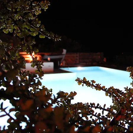Mykonos Family Villa *