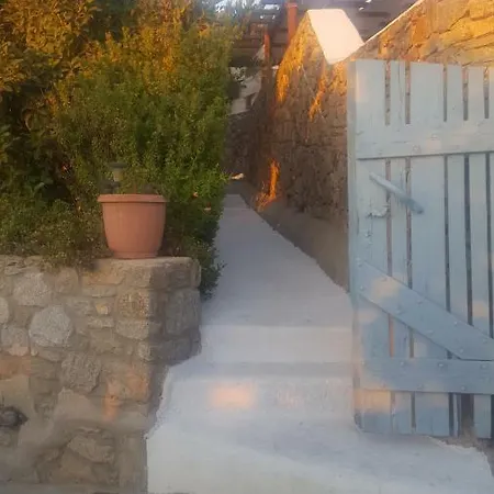 Mykonos Family *