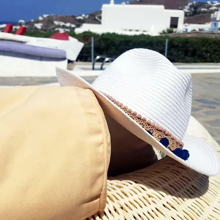 Mykonos Family *